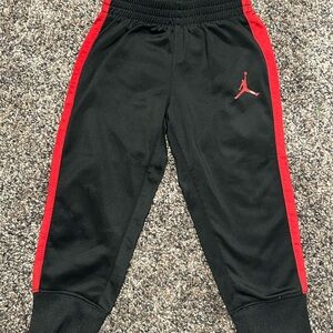 Jordan Kids Joggers 2T